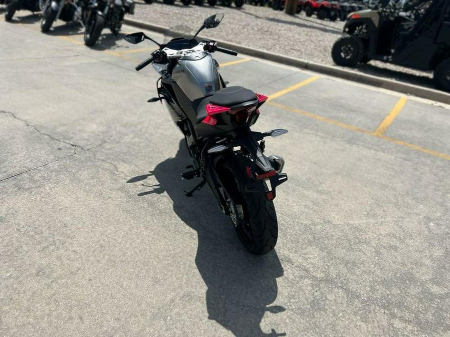 2026 CFMOTO 300SS