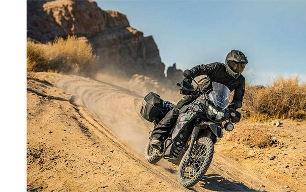 2023 Kawasaki KLR650 S ABS Review [15 Fast Facts]