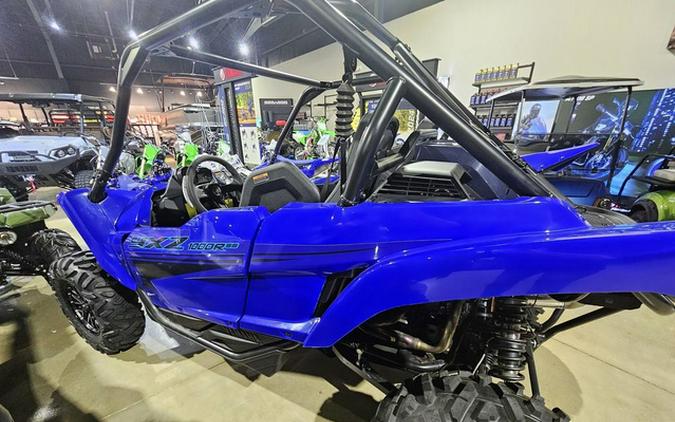 2024 Yamaha YXZ1000R SS