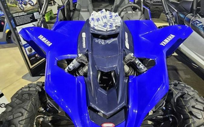 2024 Yamaha YXZ1000R SS