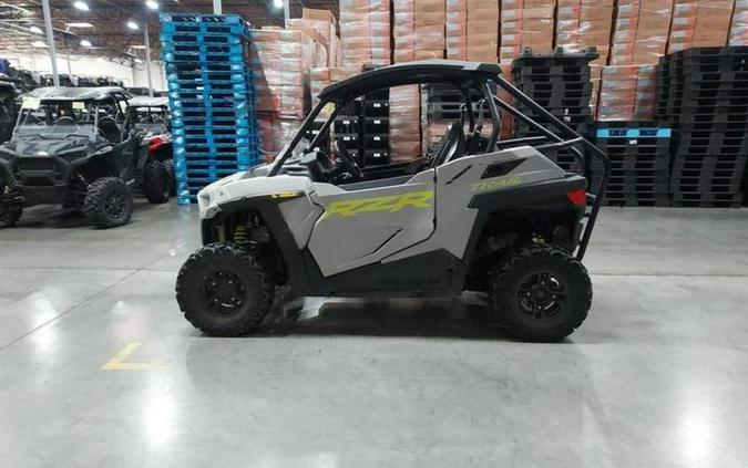 2023 Polaris® RZR Trail Ultimate