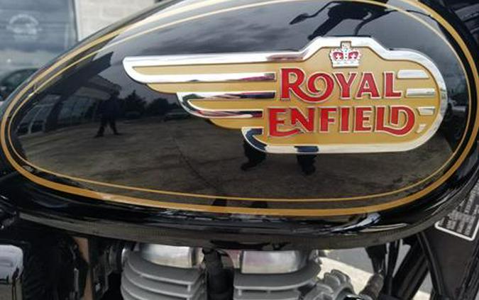 2024 Royal Enfield Bullet 350