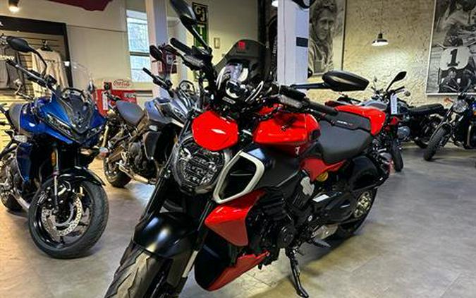 2023 Ducati Diavel V4