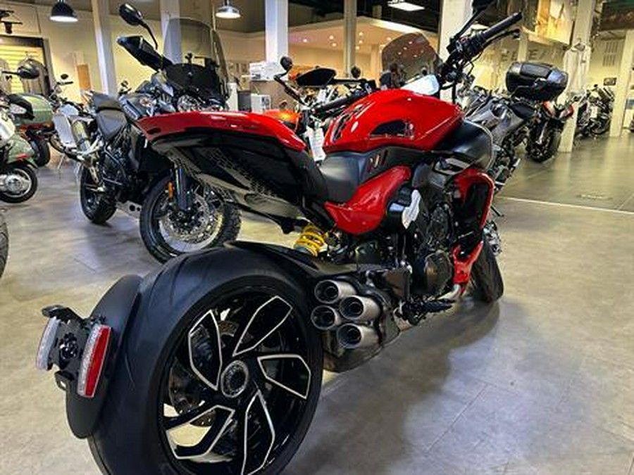 2023 Ducati Diavel V4