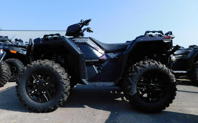 2024 Polaris® Sportsman 850 Ultimate Trail