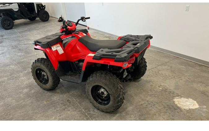 2017 Polaris Industries SPORTSMAN 570