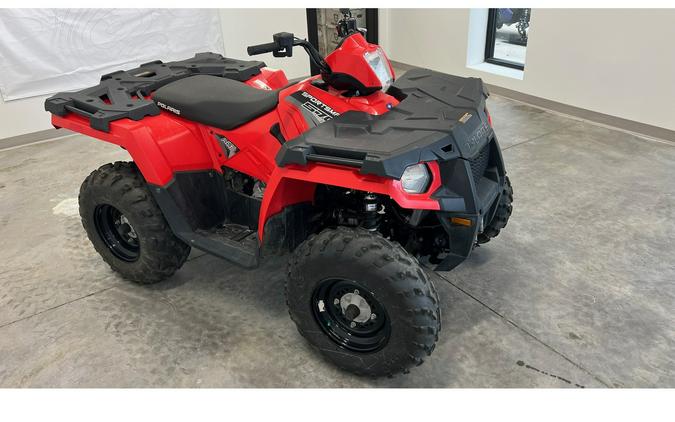 2017 Polaris Industries SPORTSMAN 570