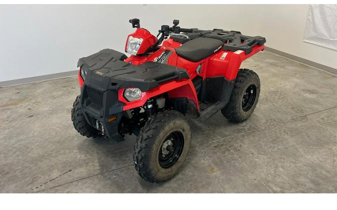 2017 Polaris Industries SPORTSMAN 570