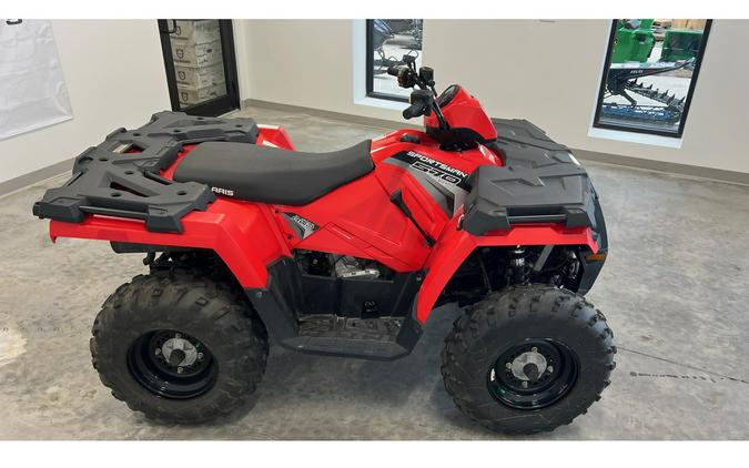 2017 Polaris Industries SPORTSMAN 570