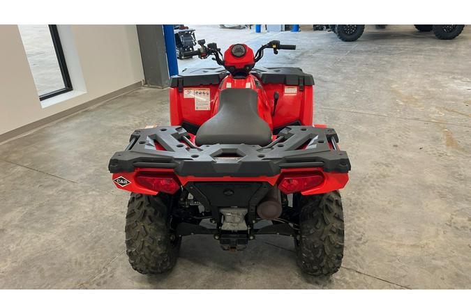 2017 Polaris Industries SPORTSMAN 570