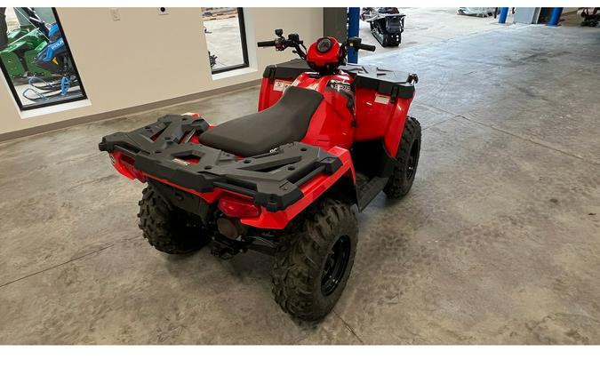 2017 Polaris Industries SPORTSMAN 570