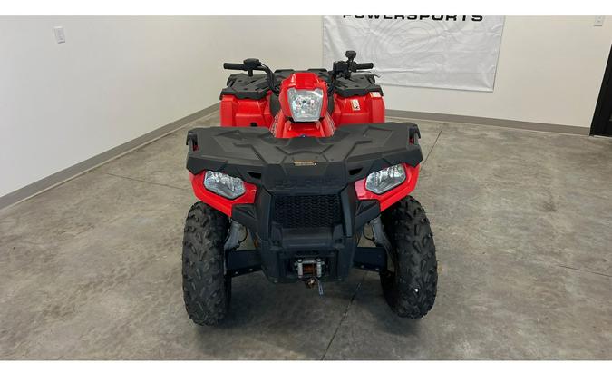 2017 Polaris Industries SPORTSMAN 570