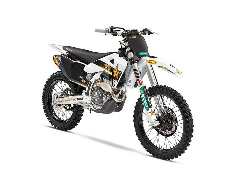 2024 Husqvarna® FC 250 Rockstar Edition