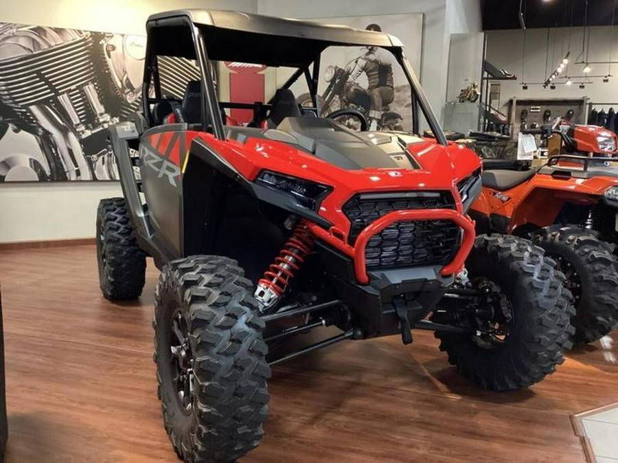 2024 Polaris® RZR XP 1000 Ultimate