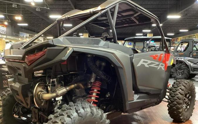 2024 Polaris® RZR XP 1000 Ultimate