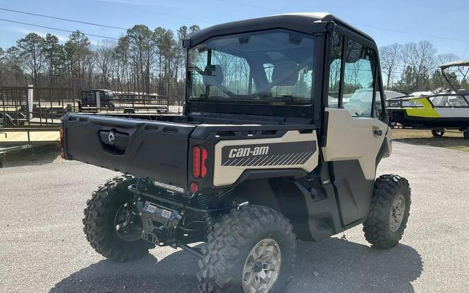 2024 Can-Am® Defender Limited HD10