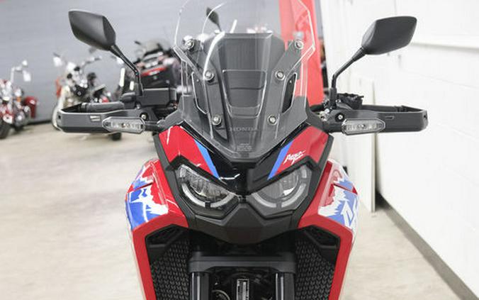 2024 Honda® Africa Twin DCT