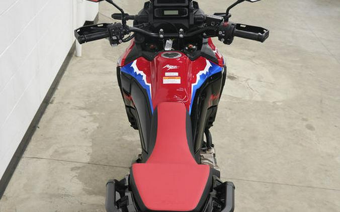 2024 Honda® Africa Twin DCT