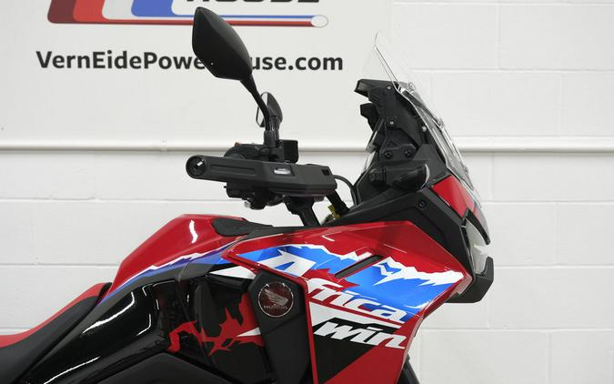 2024 Honda® Africa Twin DCT