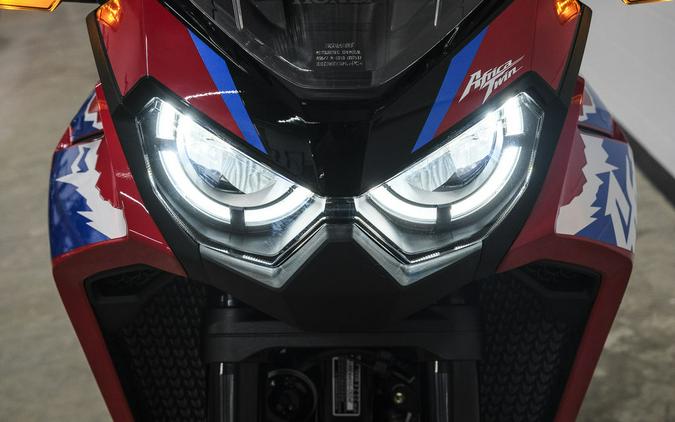 2024 Honda® Africa Twin DCT