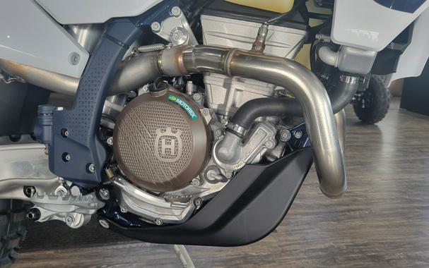 2024 Husqvarna FE 350w