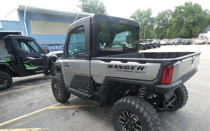 2024 Polaris® Ranger XD 1500 NorthStar Edition Ultimate