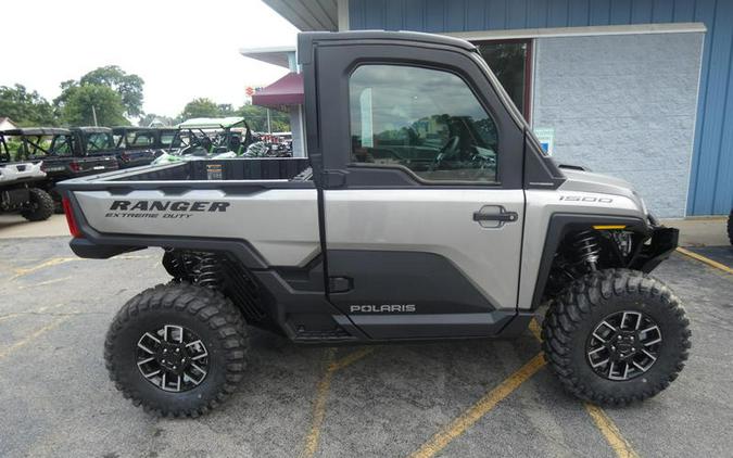 2024 Polaris® Ranger XD 1500 NorthStar Edition Ultimate