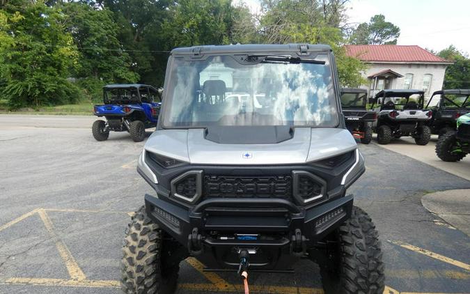 2024 Polaris® Ranger XD 1500 NorthStar Edition Ultimate