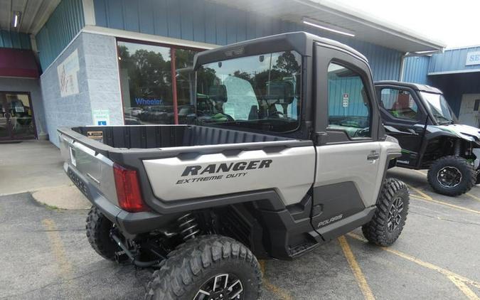 2024 Polaris® Ranger XD 1500 NorthStar Edition Ultimate