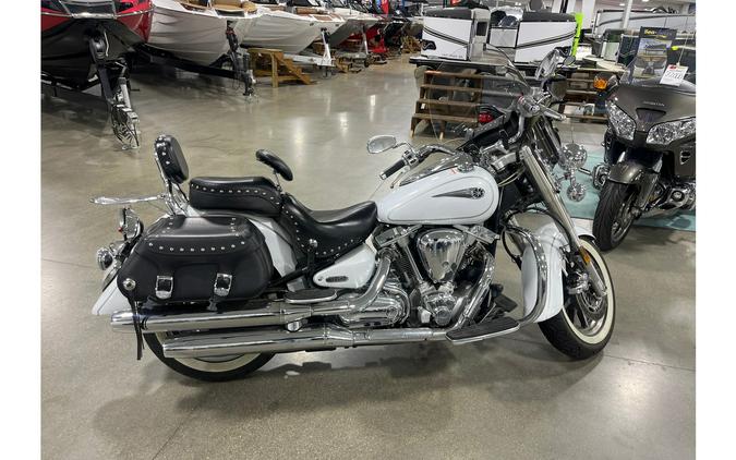 2006 Yamaha ROAD STAR MIDNIGHT S