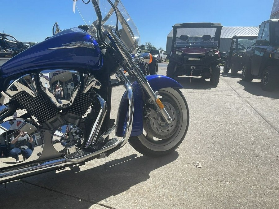 2006 Honda® VTX™ 1300 R