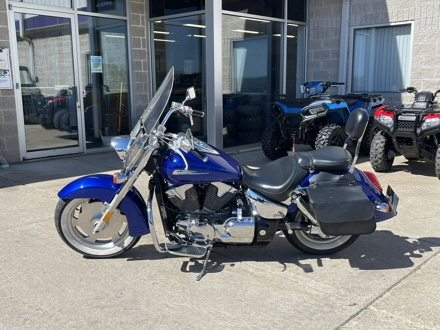 2006 Honda® VTX™ 1300 R