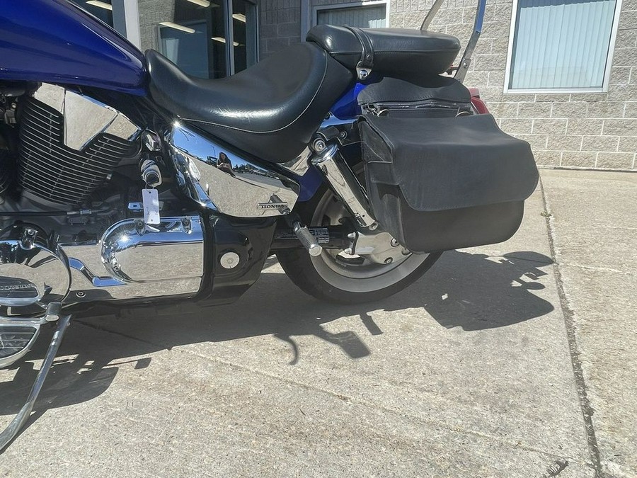 2006 Honda® VTX™ 1300 R