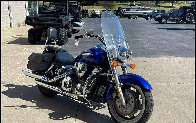 2006 Honda® VTX™ 1300 R