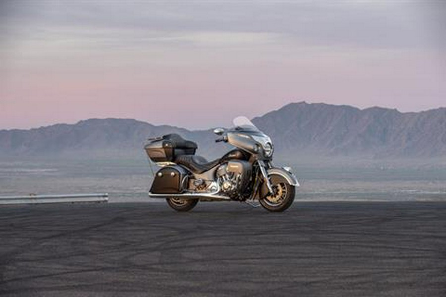 2020 Indian Motorcycle Roadmaster®