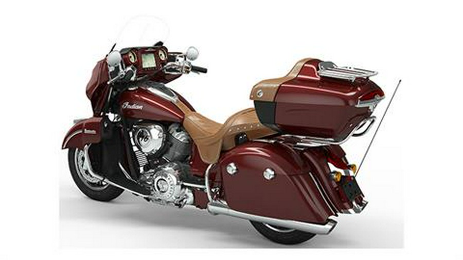 2020 Indian Motorcycle Roadmaster®