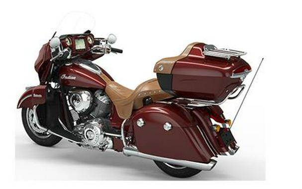 2020 Indian Motorcycle Roadmaster®