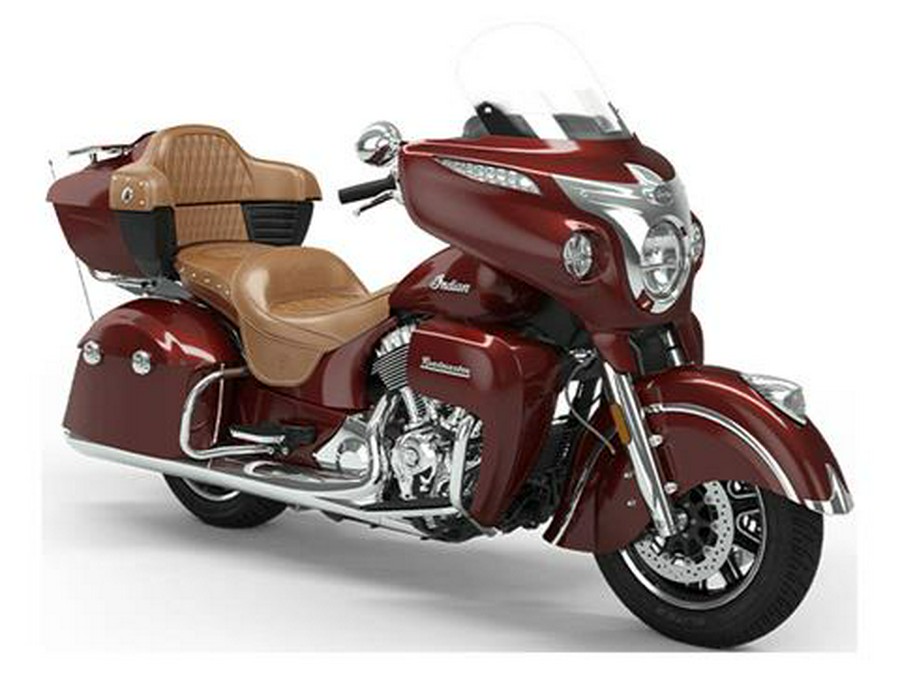 2020 Indian Motorcycle Roadmaster®