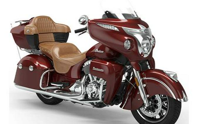 2020 Indian Motorcycle Roadmaster®