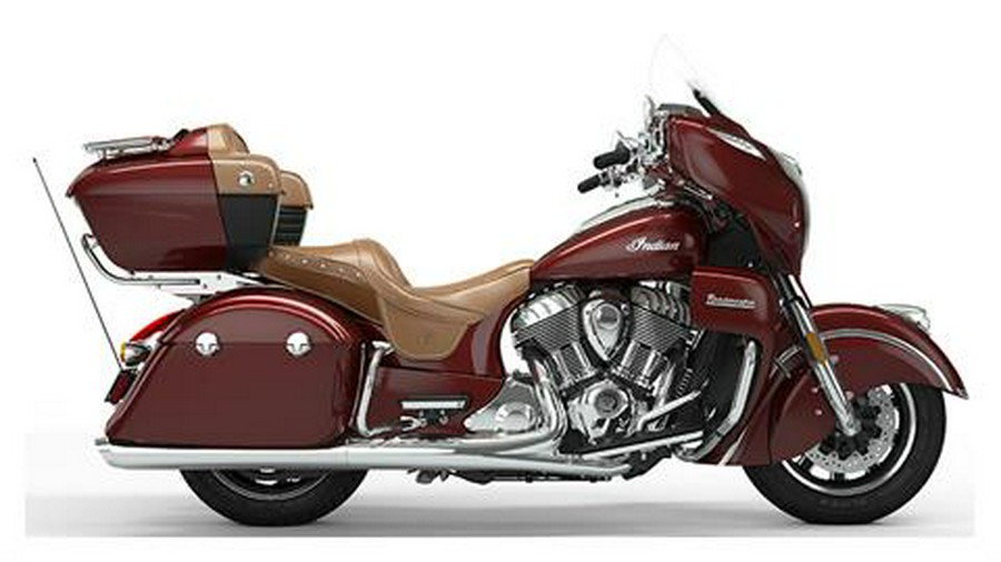 2020 Indian Motorcycle Roadmaster®