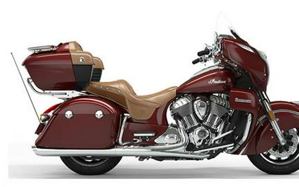 2020 Indian Motorcycle Roadmaster®