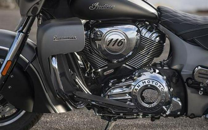 2020 Indian Motorcycle Roadmaster®