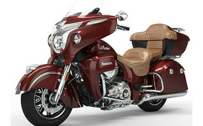 2020 Indian Motorcycle Roadmaster®