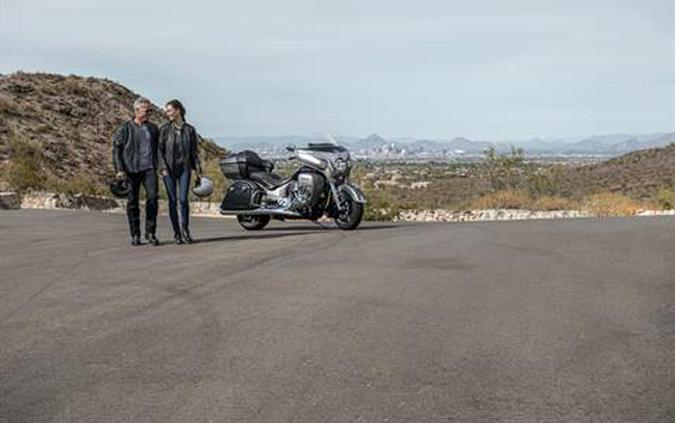 2020 Indian Motorcycle Roadmaster®