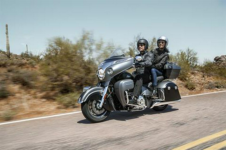 2020 Indian Motorcycle Roadmaster®