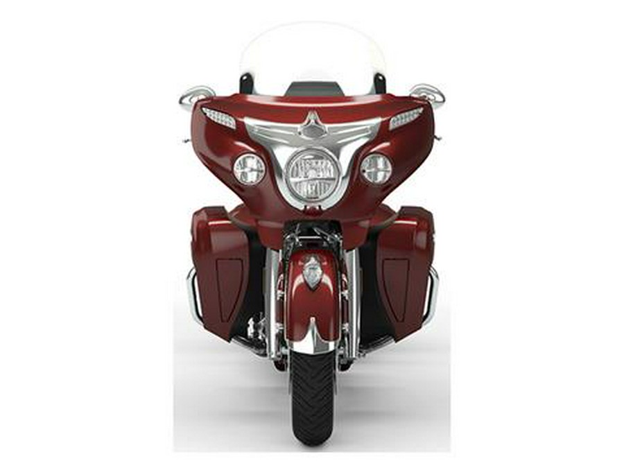 2020 Indian Motorcycle Roadmaster®