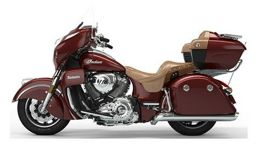 2020 Indian Motorcycle Roadmaster®