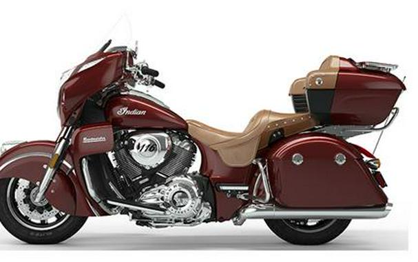 2020 Indian Motorcycle Roadmaster®