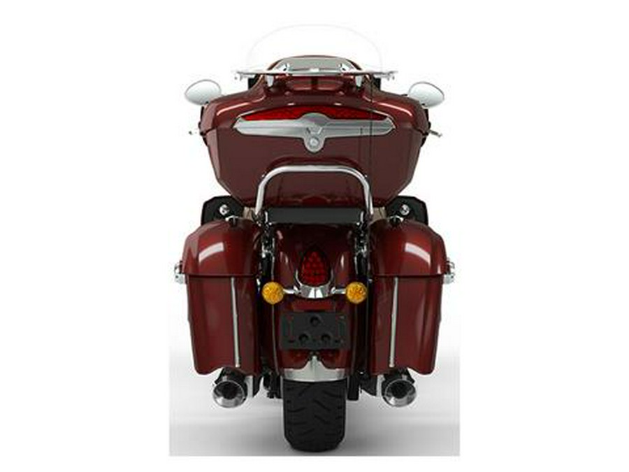 2020 Indian Motorcycle Roadmaster®