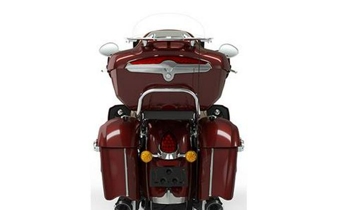 2020 Indian Motorcycle Roadmaster®